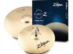 ZILDJIAN KIT ZP1418