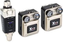 XVIVE MONITOR DUPLO U45R2