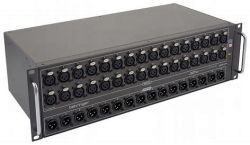 BEHRINGER STAGEBOX S32