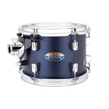 PEARL BATERIA ACUSTICA DECADE DMP925 SP /C #207 HARDW930DECADE