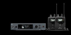 SENNHEISER IEM G4 TWIN IN EAR