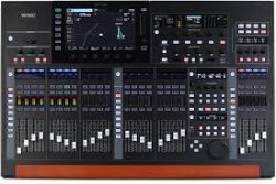BEHRINGER MESA DE SOM WING FULL BLACK 