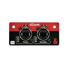 ALLEN & HEATH M SQ DANTE 64 AX