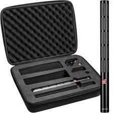 SE ELETRONICS MICROFONE  SE6160 MATCHED PAIR  SHOTGUN