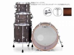 PEARL BATERIA ACUSTICA SESSION STUDIO SELECT STS924XP C 314#