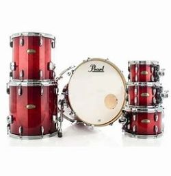 PEARL BATERIA ACUSTICA SESSION STUDIO SELECT STS924XP C 315#