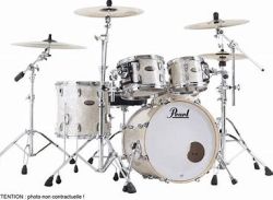 PEARL BATERIA ACUSTICA SESSION STUDIO SELECT STS924XP C 405#