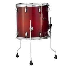 PEARL BATERIA ACUSTICA SURDO STS 1414 F/C 315#