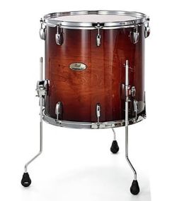 PEARL BATERIA ACUSTICA SURDO STS 1414 F/C 314#