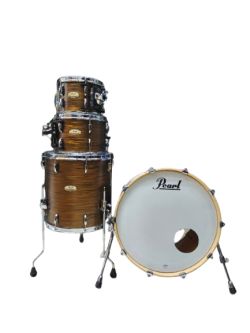 PEARL BATERIA ACUSTICA SESSION STUDIO SELECT STS924XP C 497#
