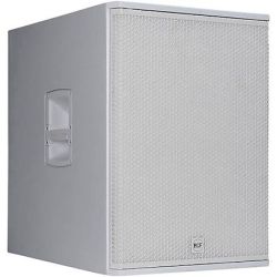 RCF SUB WOOFER 18-AX BRANCA