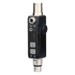 XVIVE P2 PRE-Amplificador Valvulado PARA Microfone Dinamicos