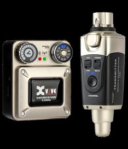 XVIVE IN EAR U45