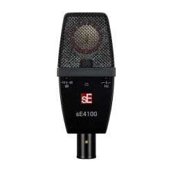 SE Eletronics Microfone SE4100