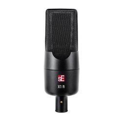 SE Eletronics Microfone X1 R