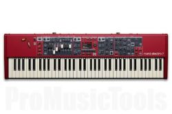 NORD Electro 7D 73