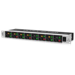 Behringer ULTRA DI PRO DI800A