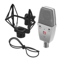 SE Eletronics Microfone T1