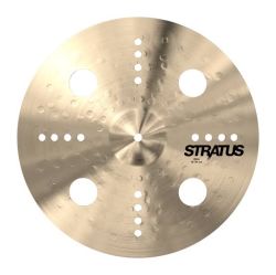 SABIAN Stratus ZERO DE 18 Polegadas S18 ZE