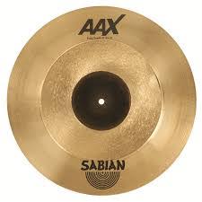 SABIAN PRATO DE ATAQUE AAX FREQ DE 18 218XFC