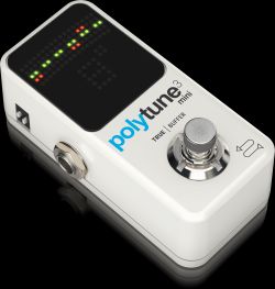 TC Electronic Polytune 3