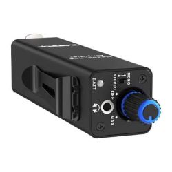 Behringer Amplificador DE FONE P2