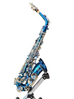 FONTAI SAX ALTO AZUL