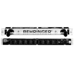 Behringer REGUA DE Energia PADRAO RACK PL2000