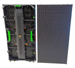 DELUXE PAINEL DE LED P3.91 Outdoor 50X100