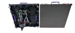 DELUXE PAINEL DE LED P3.91 Outdoor 50X50
