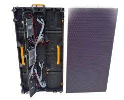 DELUXE PAINEL DE LED P2.97 Outdoor 50X100