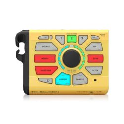 TC Helicon Sintetizador VOCAL Perform VE