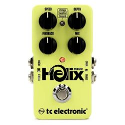 TC Electronic PEDAL HELIX PHASER