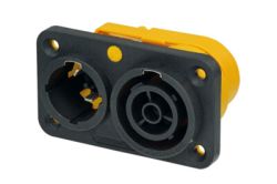 Neutrik Conector NAC3PX