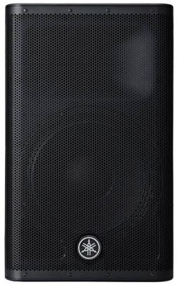 YAMAHA CAIXA DE SOM DXR12 MKII