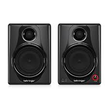 Behringer Monitor STUDIO MEDIA 40USB