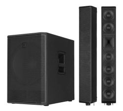RCF EVOX V15 LINE Vertical